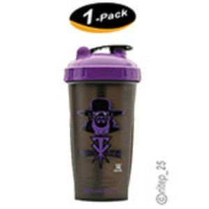 Perfect Shaker Performa - WWE Hero Series - The Undertaker Blender Cup 28 oz.